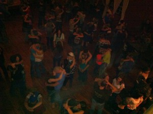 All Ages Line Dancing