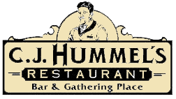 CJ Hummels Logo