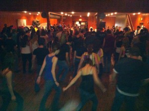 All Ages Line Dancing_n