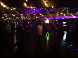 Over 21 Line Dancing