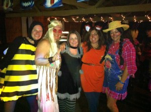 Theme Nights