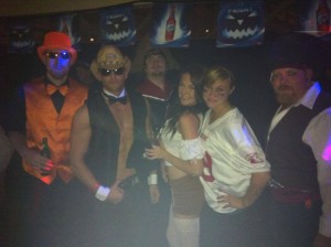 Theme Nights