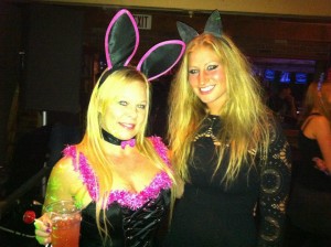 Theme Nights