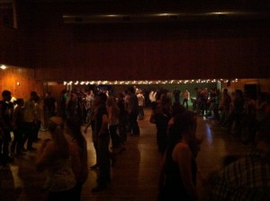 All Ages Line Dancing