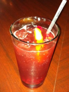 Food & Beverages