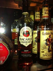 Food & Beverages