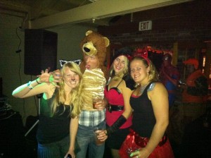Theme Nights
