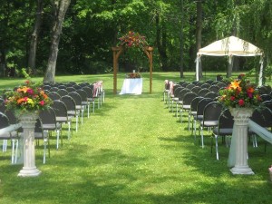Weddings- CJ Hummels 
