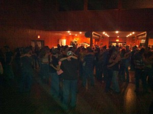 All Ages Line Dancing_n