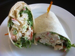 Food & Beverages