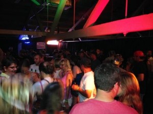 Club Nights
