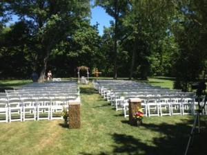 Weddings- CJ Hummels 
