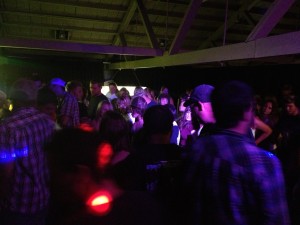 Club Nights