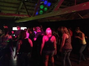Club Nights