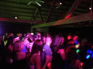 Club Nights