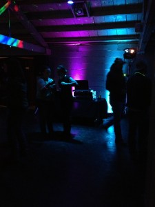Club Nights