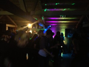 Club Nights